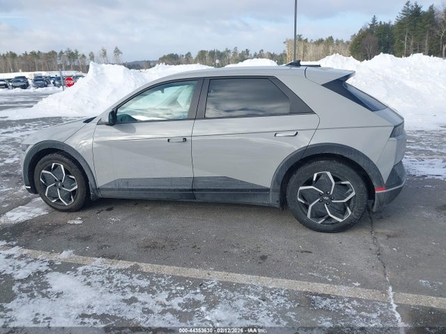 Hyundai Ioniq 5 Sel 2023 KM8KNDAFXPU168327 Image 14