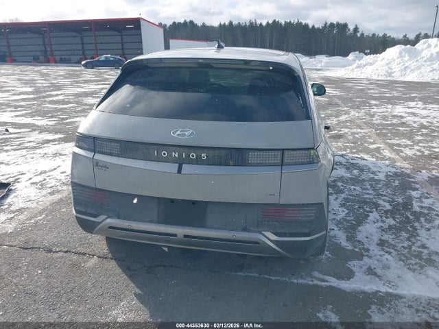 Hyundai Ioniq 5 Sel 2023 KM8KNDAFXPU168327 Image 16