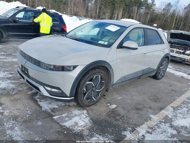 Hyundai Ioniq 5 Sel 2023 KM8KNDAFXPU168327 Image 2