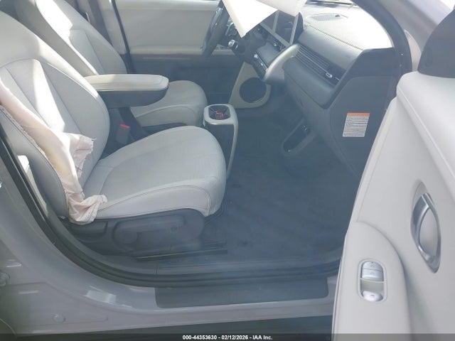 Hyundai Ioniq 5 Sel 2023 KM8KNDAFXPU168327 Image 5