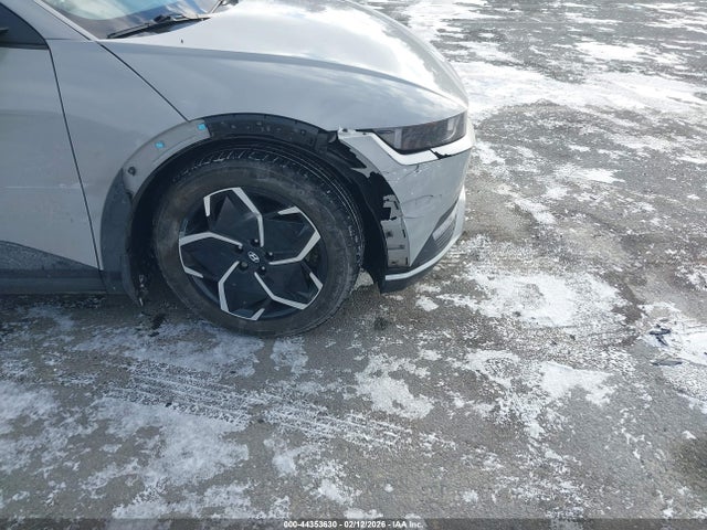 Hyundai Ioniq 5 Sel 2023 KM8KNDAFXPU168327 Image 6
