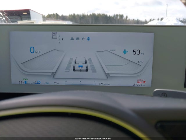 Hyundai Ioniq 5 Sel 2023 KM8KNDAFXPU168327 Image 7