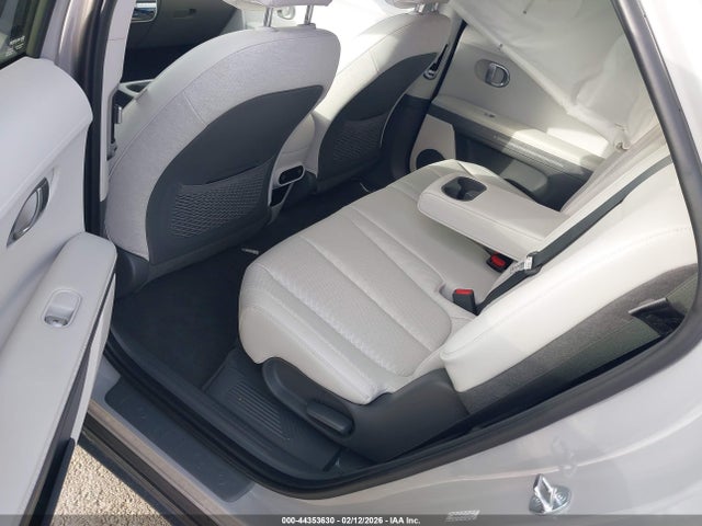 Hyundai Ioniq 5 Sel 2023 KM8KNDAFXPU168327 Image 8