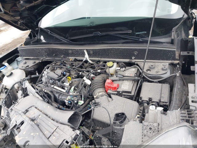 2024 FORD BRONCO SPORT 3FMCR9B61RRF34710 Photo 9