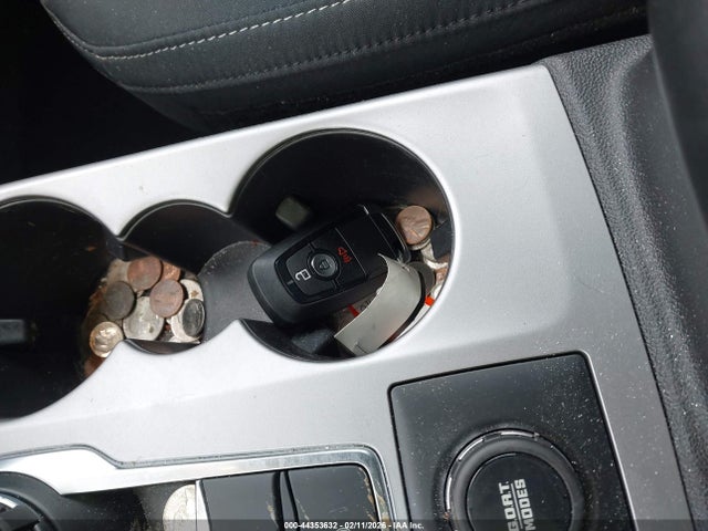 2024 FORD BRONCO SPORT 3FMCR9B61RRF34710 Photo 10