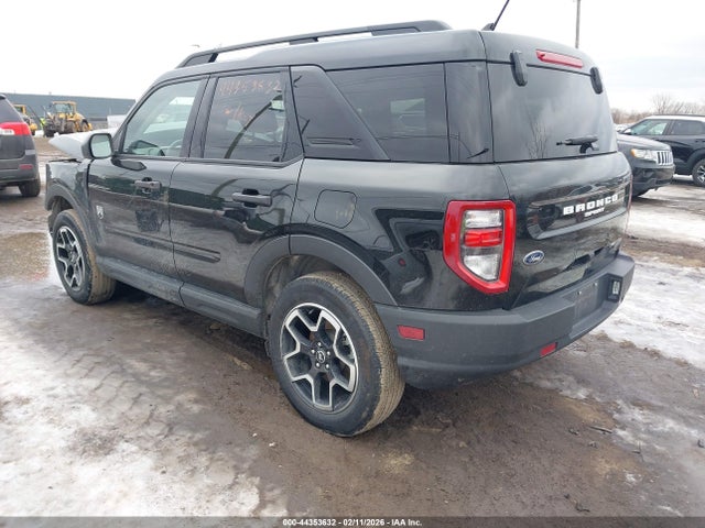 2024 FORD BRONCO SPORT 3FMCR9B61RRF34710 Photo 2