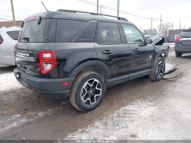 2024 FORD BRONCO SPORT 3FMCR9B61RRF34710 Photo 3