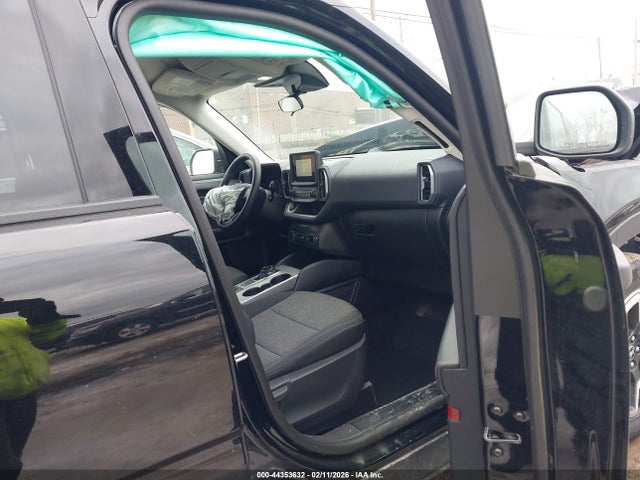 2024 FORD BRONCO SPORT 3FMCR9B61RRF34710 Photo 4