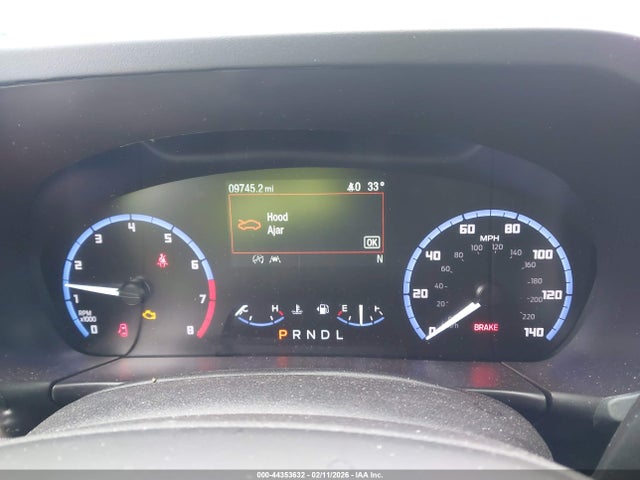 2024 FORD BRONCO SPORT 3FMCR9B61RRF34710 Photo 6