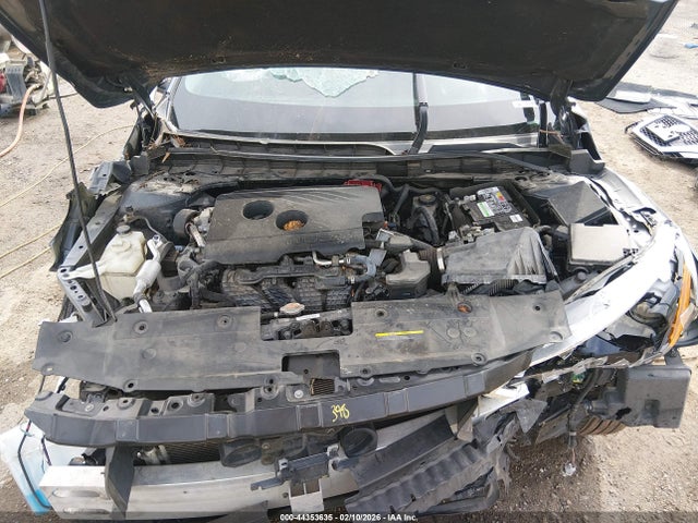 1N4BL4BV5LC266297 Nissan Altima S Fwd