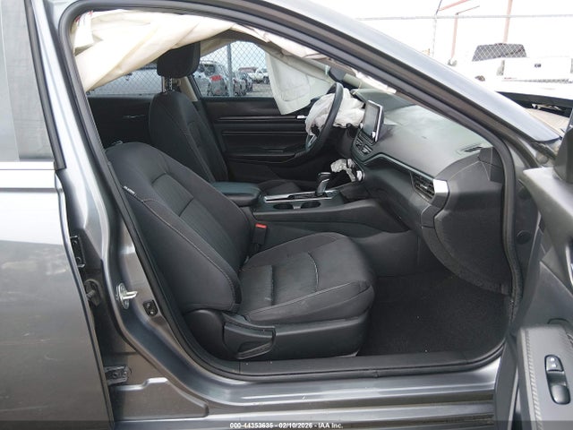 1N4BL4BV5LC266297 Nissan Altima S Fwd