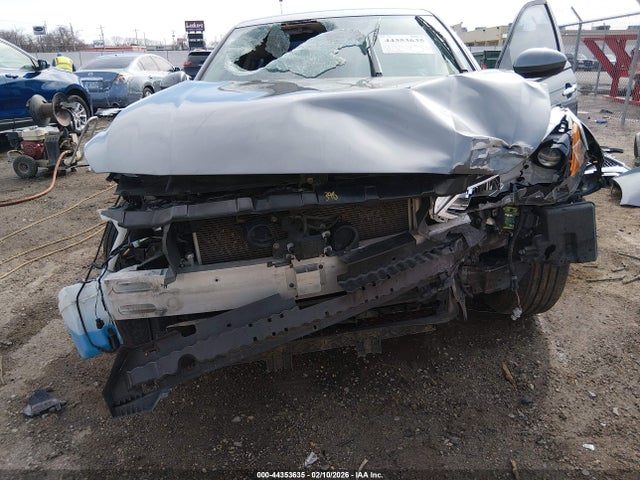 1N4BL4BV5LC266297 Nissan Altima S Fwd