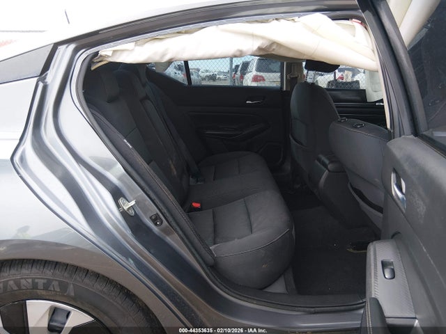 1N4BL4BV5LC266297 Nissan Altima S Fwd