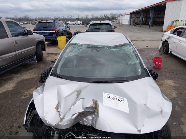 Nissan Versa S Xtronic Cvt 2021 3N1CN8DV9ML819233 Image 13
