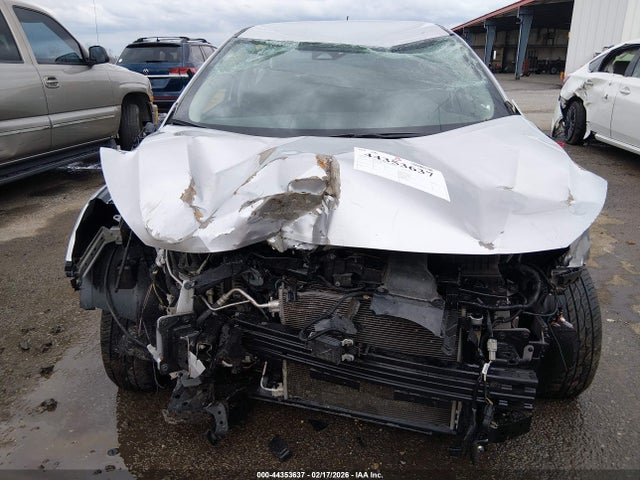 Nissan Versa S Xtronic Cvt 2021 3N1CN8DV9ML819233 Image 6