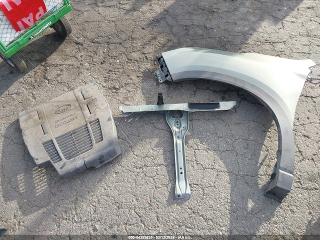 JF2SKAJCXMH563504 Subaru Forester Premium