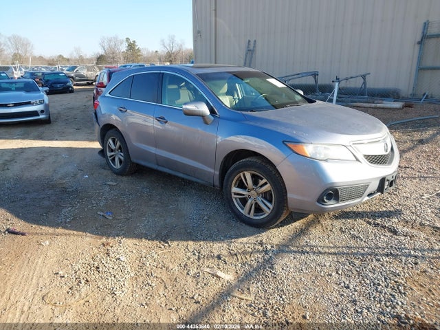 Продажа на аукционе авто 2015 Acura Rdx, vin: 5J8TB4H36FL015432, номер лота: 44353640