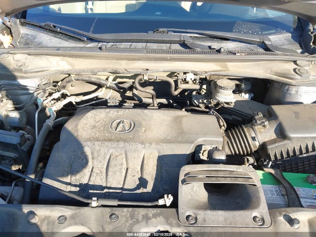 Продажа на аукционе авто 2015 Acura Rdx, vin: 5J8TB4H36FL015432, номер лота: 44353640