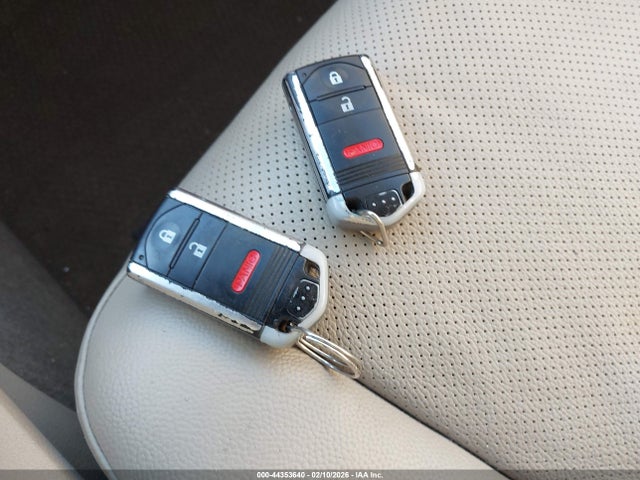 Продажа на аукционе авто 2015 Acura Rdx, vin: 5J8TB4H36FL015432, номер лота: 44353640