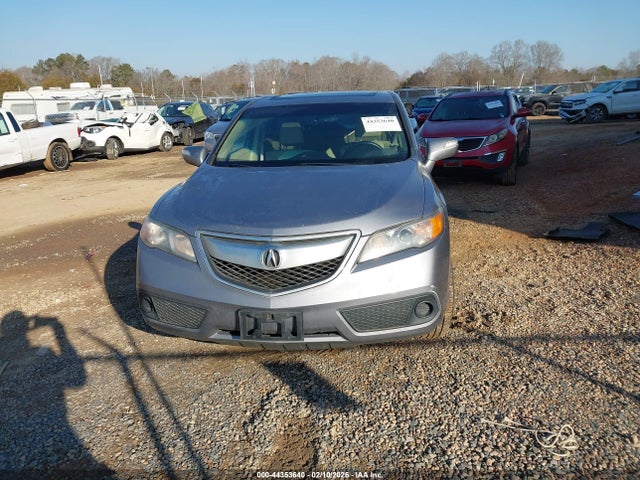 Продажа на аукционе авто 2015 Acura Rdx, vin: 5J8TB4H36FL015432, номер лота: 44353640
