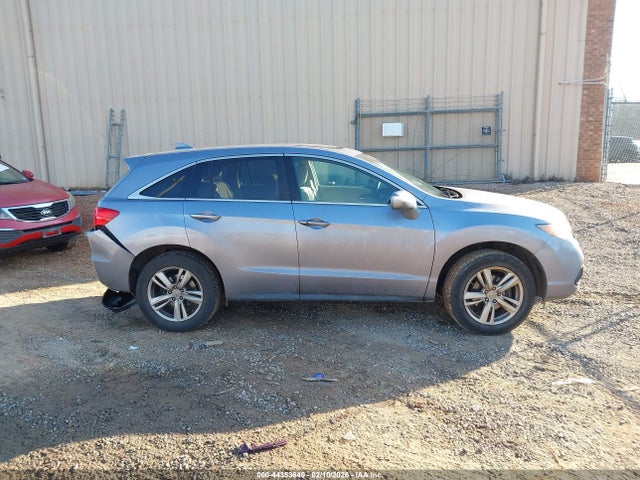 Продажа на аукционе авто 2015 Acura Rdx, vin: 5J8TB4H36FL015432, номер лота: 44353640