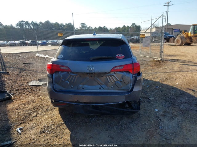 Продажа на аукционе авто 2015 Acura Rdx, vin: 5J8TB4H36FL015432, номер лота: 44353640