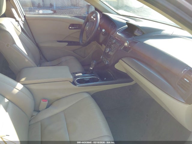Продажа на аукционе авто 2015 Acura Rdx, vin: 5J8TB4H36FL015432, номер лота: 44353640