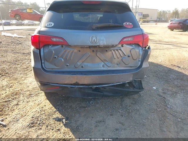 Продажа на аукционе авто 2015 Acura Rdx, vin: 5J8TB4H36FL015432, номер лота: 44353640