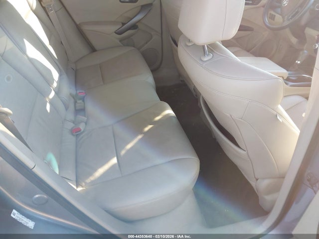 Продажа на аукционе авто 2015 Acura Rdx, vin: 5J8TB4H36FL015432, номер лота: 44353640