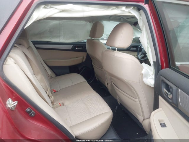 Subaru Outback 2.5i Premium 2015 4S4BSBDC8F3277114 Image 8