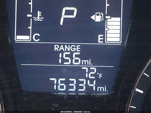 KMHCT4AE3HU244716 Hyundai ACCENT SE