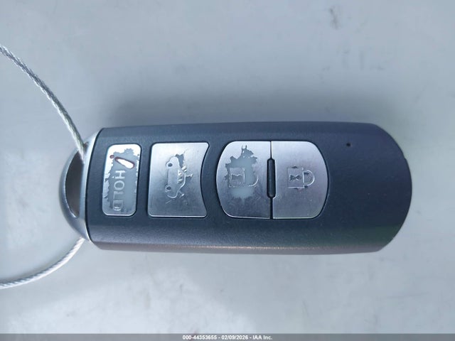 JM1BM1U78G1324280 Mazda Mazda3 I Sport