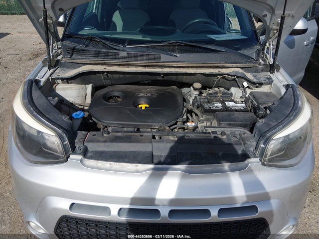 KNDJP3A54G7820997 KIA SOUL +