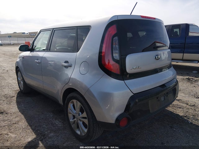 KNDJP3A54G7820997 KIA SOUL +
