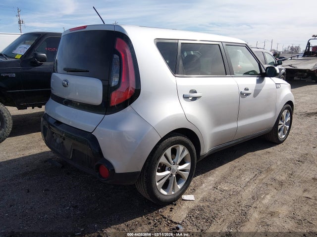 KNDJP3A54G7820997 KIA SOUL +