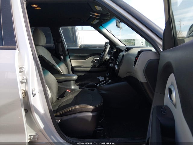 KNDJP3A54G7820997 KIA SOUL +