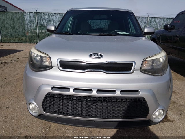 KNDJP3A54G7820997 KIA SOUL +