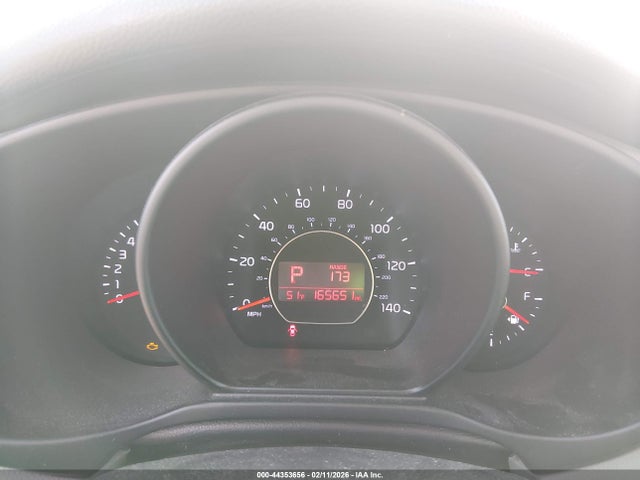 KNDJP3A54G7820997 KIA SOUL +