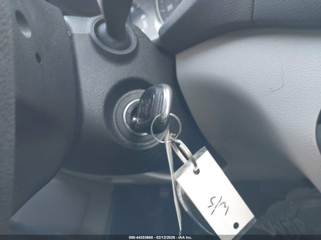 KM8J3CA43JU743319 Hyundai TUCSON SEL