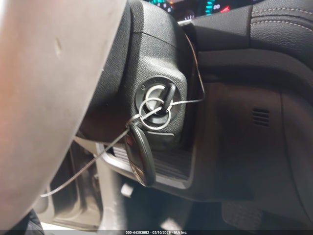 Chevrolet Traverse 1lt 2015 1GNKVGKD4FJ129792 Image 11