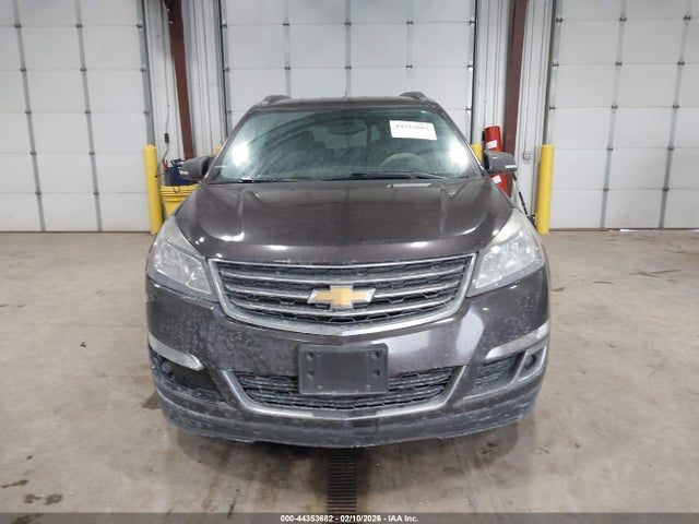 Chevrolet Traverse 1lt 2015 1GNKVGKD4FJ129792 Image 12