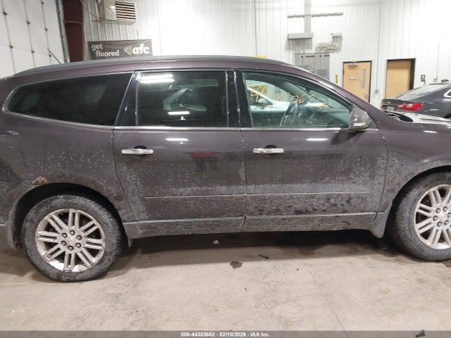 Chevrolet Traverse 1lt 2015 1GNKVGKD4FJ129792 Image 13