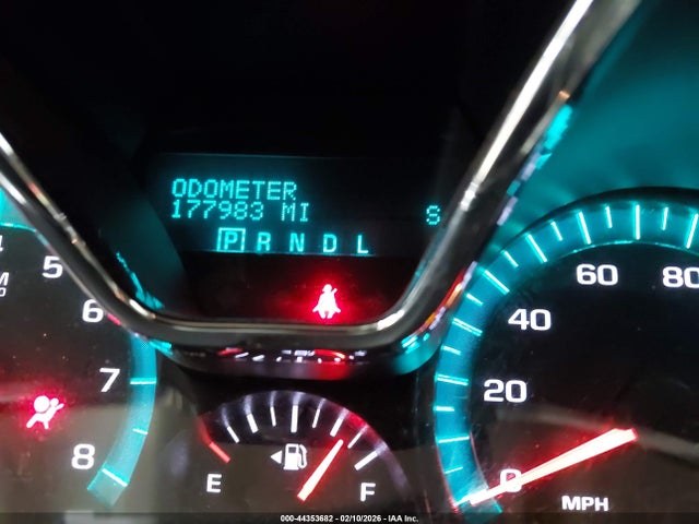 Chevrolet Traverse 1lt 2015 1GNKVGKD4FJ129792 Image 15
