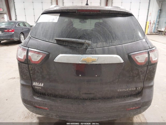 Chevrolet Traverse 1lt 2015 1GNKVGKD4FJ129792 Image 16