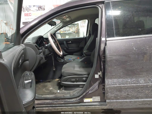 Chevrolet Traverse 1lt 2015 1GNKVGKD4FJ129792 Image 5