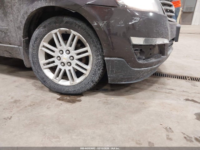 Chevrolet Traverse 1lt 2015 1GNKVGKD4FJ129792 Image 6