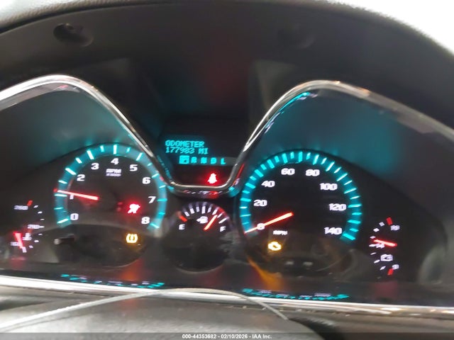 Chevrolet Traverse 1lt 2015 1GNKVGKD4FJ129792 Image 7