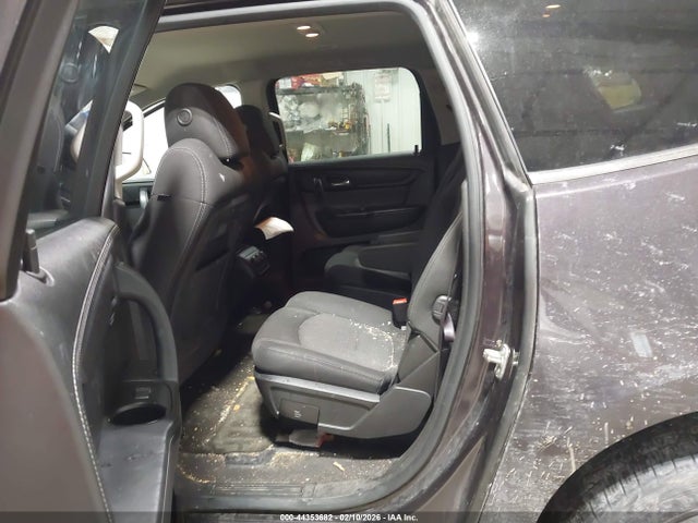Chevrolet Traverse 1lt 2015 1GNKVGKD4FJ129792 Image 8