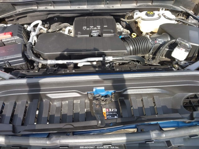 3GTPUJEK4RG166047 GMC Sierra 1500 4wd Short Box Elevation With 3vl
