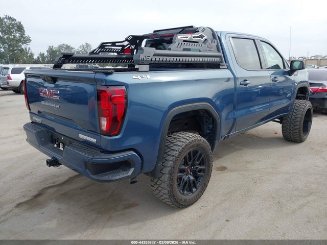 3GTPUJEK4RG166047 GMC Sierra 1500 4wd Short Box Elevation With 3vl